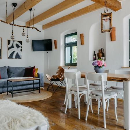 Landhaus Schaller Im Suedburgenland Maria Bild Εξωτερικό φωτογραφία