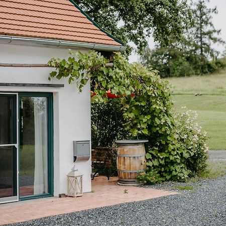 Landhaus Schaller Im Suedburgenland Maria Bild Εξωτερικό φωτογραφία