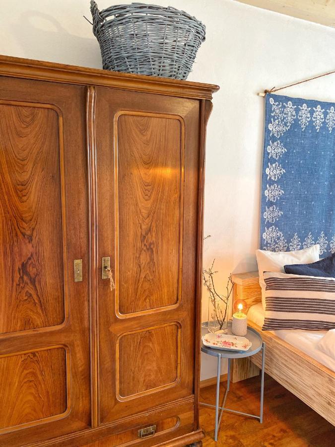 Landhaus Schaller Im Suedburgenland Maria Bild Εξωτερικό φωτογραφία