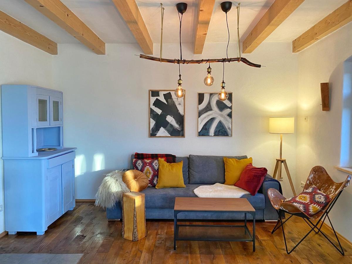 Landhaus Schaller Im Suedburgenland Maria Bild Εξωτερικό φωτογραφία