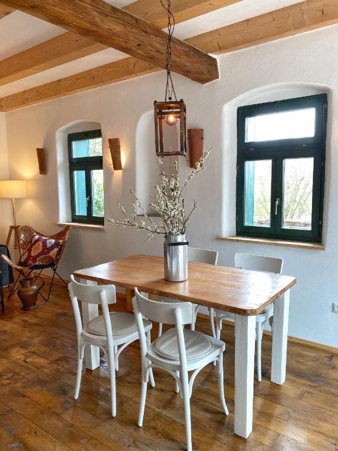 Landhaus Schaller Im Suedburgenland Maria Bild Εξωτερικό φωτογραφία