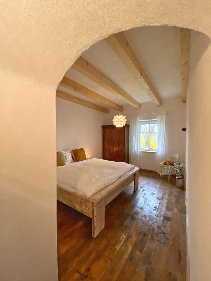Landhaus Schaller Im Suedburgenland Maria Bild Εξωτερικό φωτογραφία