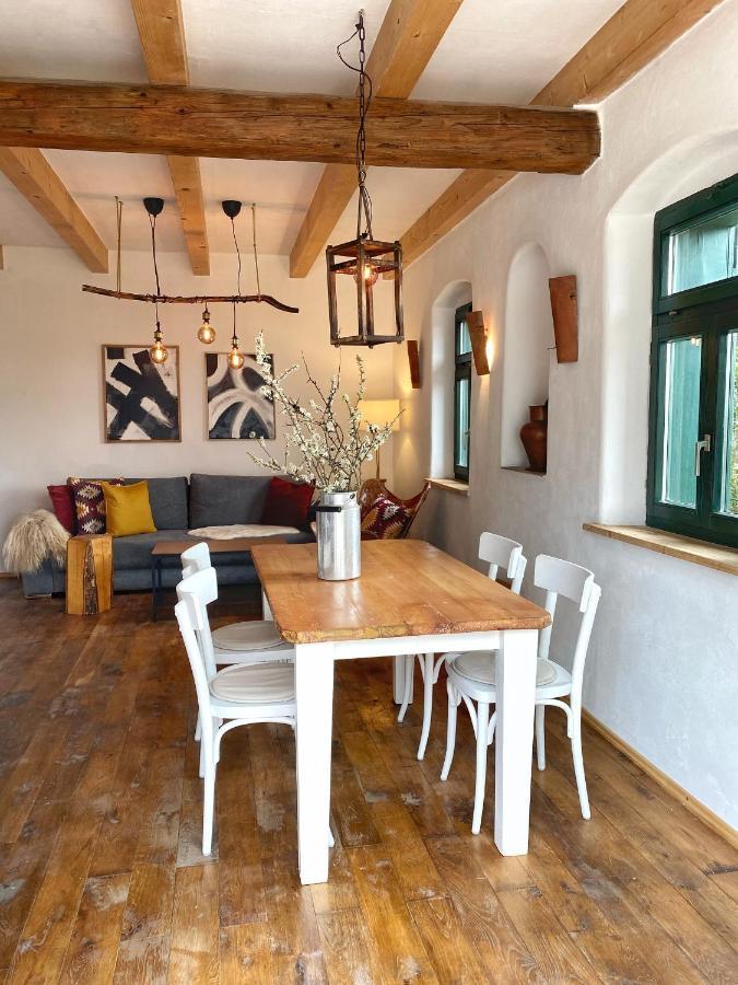 Landhaus Schaller Im Suedburgenland Maria Bild Εξωτερικό φωτογραφία