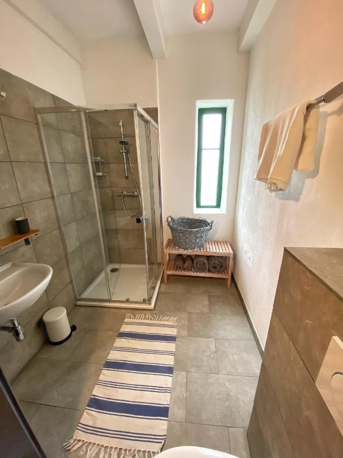 Landhaus Schaller Im Suedburgenland Maria Bild Εξωτερικό φωτογραφία