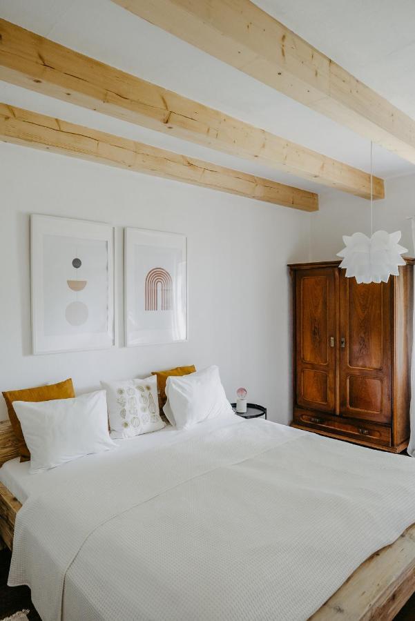 Landhaus Schaller Im Suedburgenland Maria Bild Εξωτερικό φωτογραφία