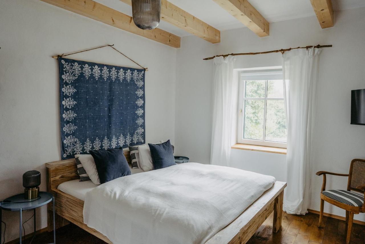 Landhaus Schaller Im Suedburgenland Maria Bild Εξωτερικό φωτογραφία