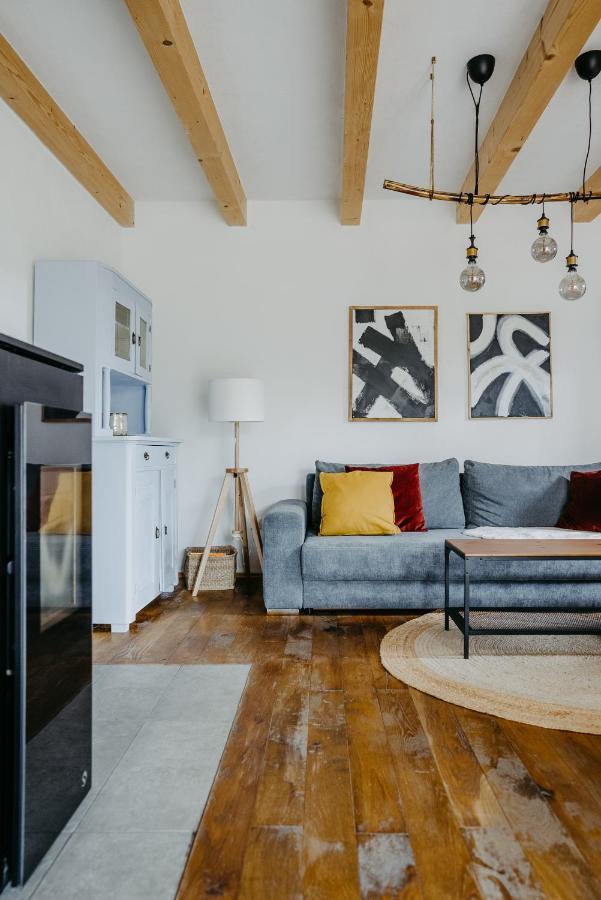 Landhaus Schaller Im Suedburgenland Maria Bild Εξωτερικό φωτογραφία